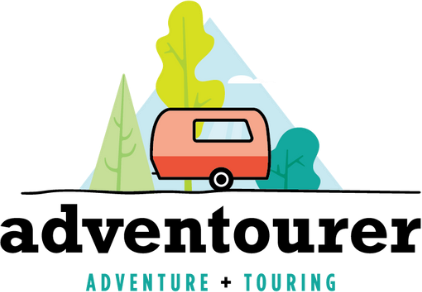 Adventourer – Adventure + Touring